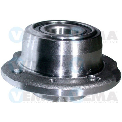 Radnabe Vema 17769 für Alfa Romeo Fiat Innocenti Alfarome/fiat/lanci Hinterachse