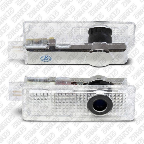 Innenraumleuchte Automotive Accessories Sirius LED-403 für Land Rover Links