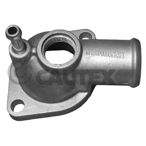 Kühlmittelflansch Cautex 952073 für Ford