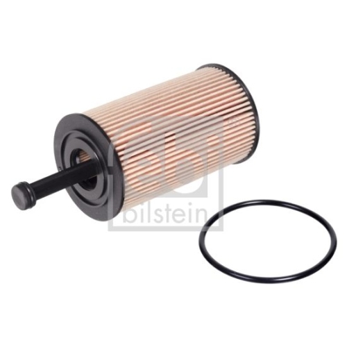 Ölfilter Febi Bilstein 26853 für Citroën Peugeot