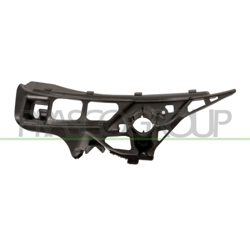 Halter Stoßfänger Prasco VG0391014 für VW Vorne Links