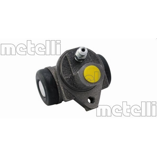 Radbremszylinder Metelli 04-0683 für Ford Hinterachse