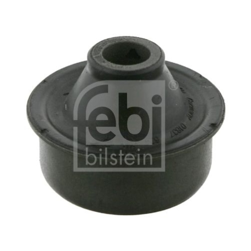 Lagerung Lenker Febi Bilstein 01837 für Opel Vauxhall Vorderachse Links Hinten