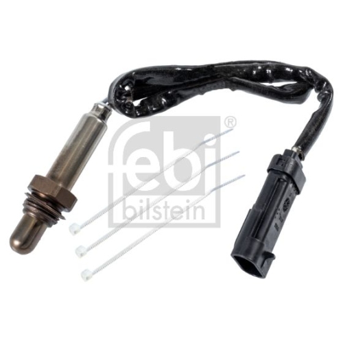 Sonde Lambda Febi Bilstein 175935 pour Nissan Peugeot Renault Dacia