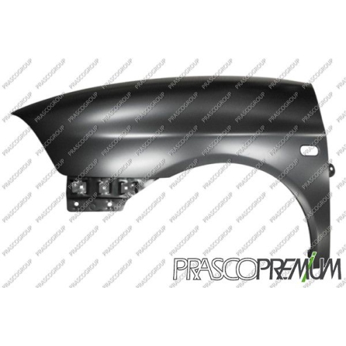 Kotflügel Prasco ST0333014 Premium für Seat Vorne Links