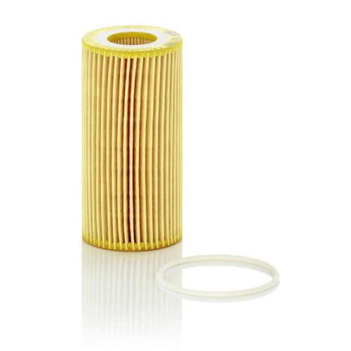 Filtre À Huile Mann-filter HU 719/8 x pour Ford Volvo