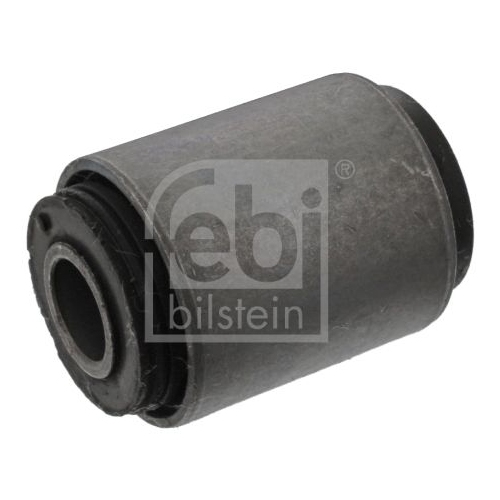 Lagerung Lenker Febi Bilstein 09146 für Renault Vorderachse Unten