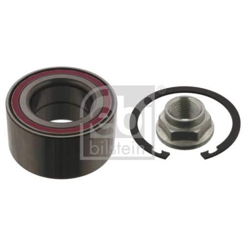 Radlagersatz Febi Bilstein 38314 für Ford Mazda Ford Usa Ford Motor Company