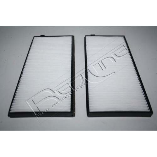 Filter Innenraumluft Red-line 36HY091 für Hyundai Saic Iveco Hongyan