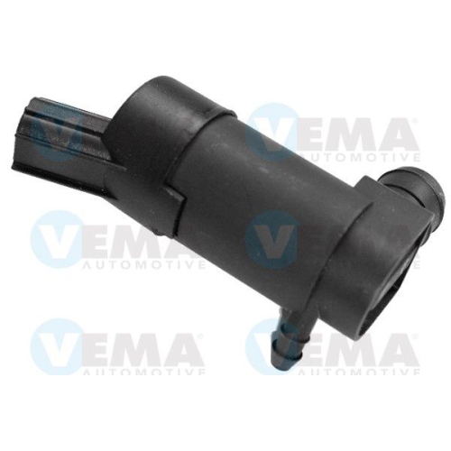 Waschwasserpumpe Scheibenreinigung Vema 33262 für Ford Volvo