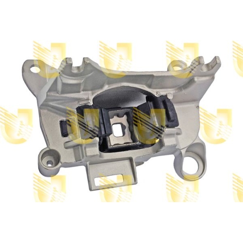 Lagerung Motor Unigom 397741 für Renault Vorne Links