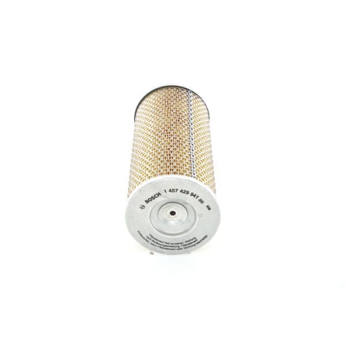 Luftfilter Bosch 1457429941 für Daf Fiat Ford Gmc Hanomag Henschel Iveco Nissan