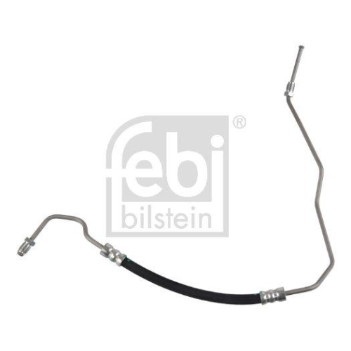 Bremsschlauch Febi Bilstein 172686 für Renault Hinterachse Rechts