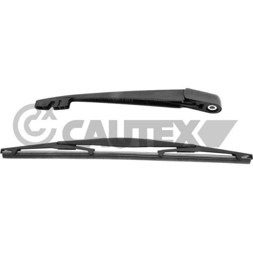 Wischblatt Cautex 760005 für Subaru Hinten