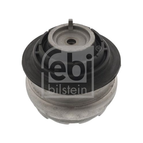 Lagerung Motor Febi Bilstein 17940 für Mercedes Benz Mercedes Benz Mercedes Benz