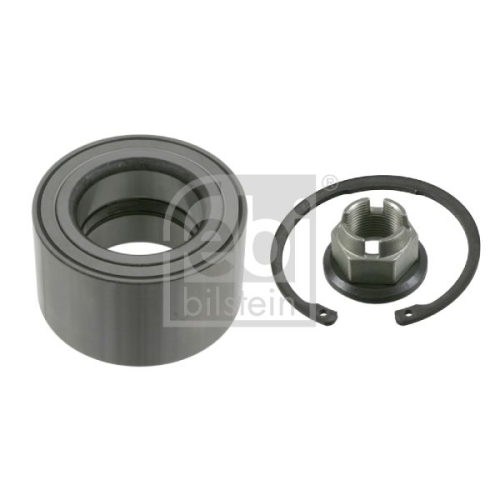 Radlagersatz Febi Bilstein 23183 für Nissan Opel Renault Vauxhall General Motors