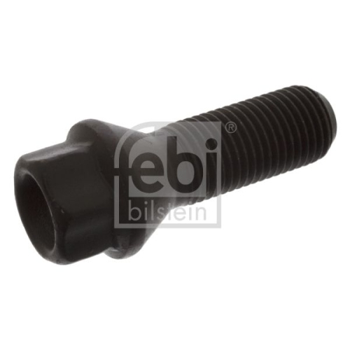 Radschraube Febi Bilstein 18538 für Bmw Alpina Hinterachse Vorderachse