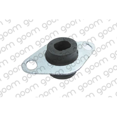 Lagerung Motor Goom EM-0044 für Renault Hinten Links