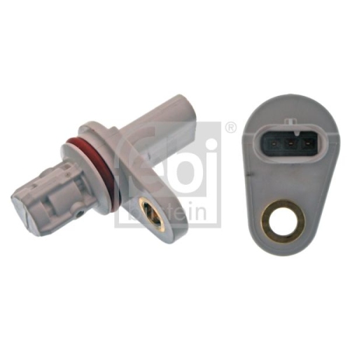 Sensor Nockenwellenposition Febi Bilstein 38710 für Opel Vauxhall Chevrolet