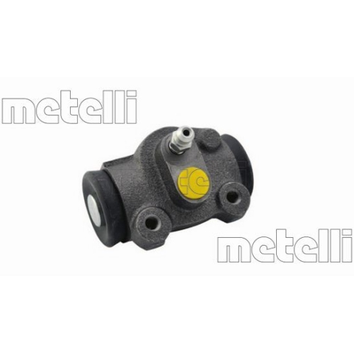 Radbremszylinder Metelli 04-0691 für Suzuki Hinterachse