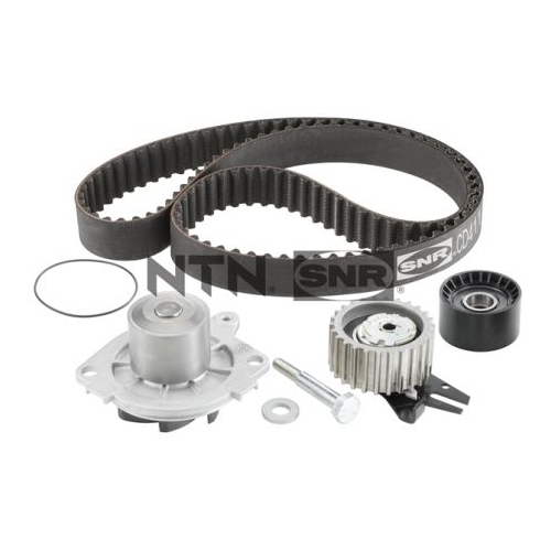 Wasserpumpe + Zahnriemensatz Snr KDP458.330 für Alfa Romeo Fiat Lancia Opel Saab