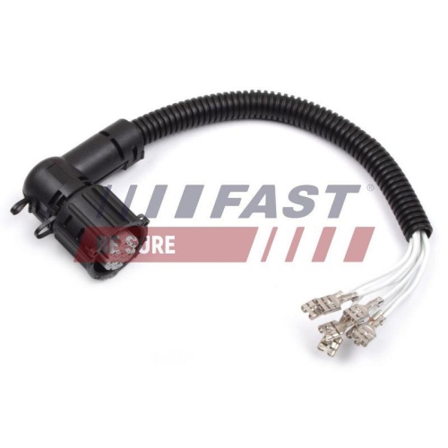 Adapterkabel Schlussleuchte Fast FT86400 für Iveco Renault