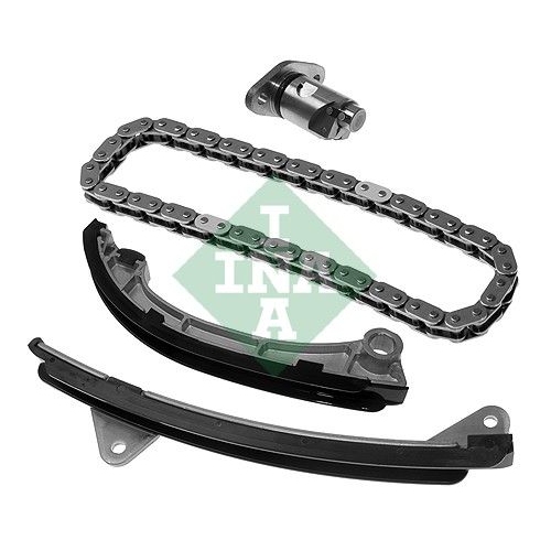 Steuerkettensatz Ina 559 0119 10 für Toyota Lexus