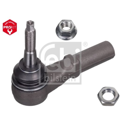 Spurstangenkopf Febi Bilstein 102390 Prokit für Opel Vauxhall Chevrolet