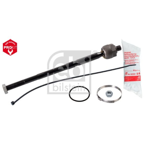 Axialgelenk Spurstange Febi Bilstein 28359 Prokit für Fiat Opel Vauxhall