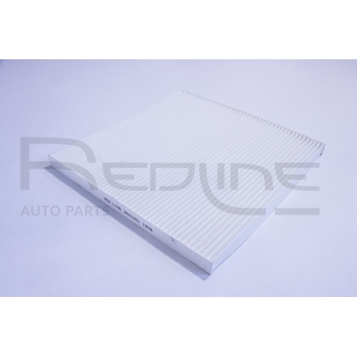 Filter Innenraumluft Red-line 36NI051 für Nissan