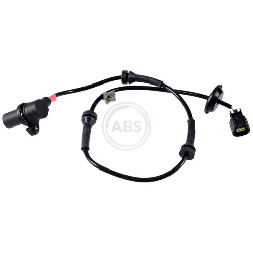 Sensor Raddrehzahl A.b.s. 30809 für Chevrolet Daewoo Standard Automobile