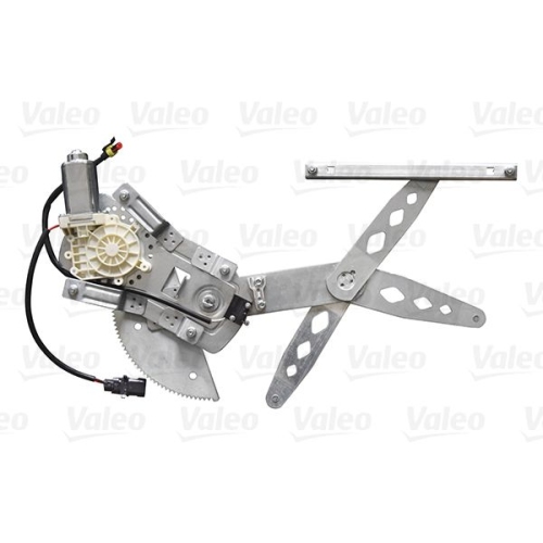 Fensterheber Valeo 851460 für Alfa Romeo Vorne Links