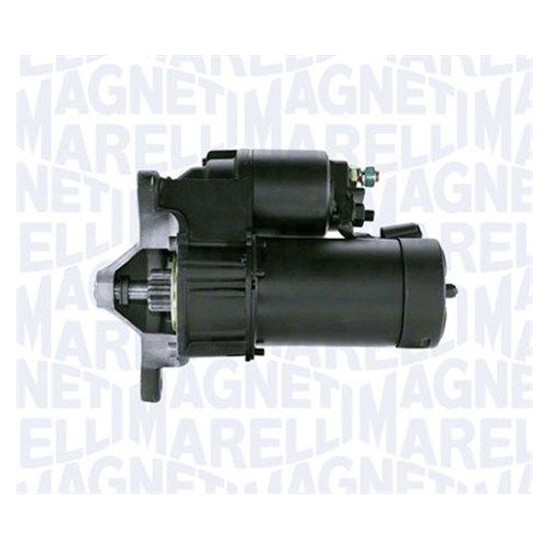 Starter Magneti Marelli 944280165300 für Citroën Fiat Citroën/peugeot