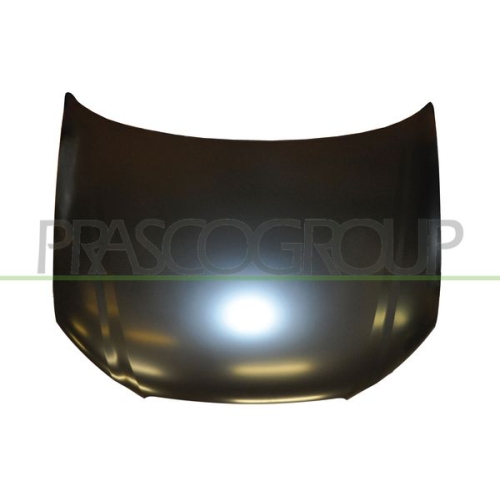 Motorhaube Prasco AD3223100 Premium für Audi