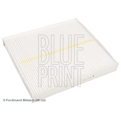 Filter Innenraumluft Blue Print ADV182536 für Audi Seat Skoda VW