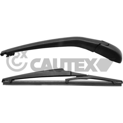 Wischblatt Cautex 760011 für Toyota Lexus Hinten