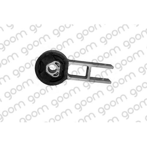 Lagerung Motor Goom EM-0055 für Fiat Hinten