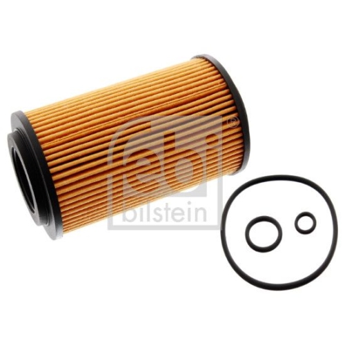 Ölfilter Febi Bilstein 24661 für Chrysler Dodge Mercedes Benz Mercedes Benz Jeep