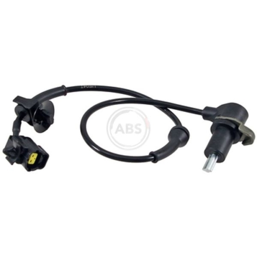 Sensor Raddrehzahl A.b.s. 31453 für Chevrolet Daewoo Hinterachse Links