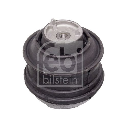 Lagerung Motor Febi Bilstein 17958 für Mercedes Benz Mercedes Benz Vorne Links