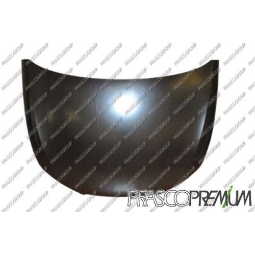 Motorhaube Prasco ST0353100 Premium für Seat