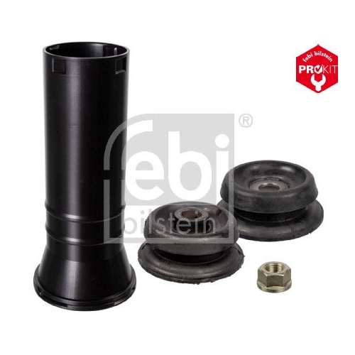 Reparatursatz Federbeinstützlager Febi Bilstein 109508 Prokit für Mercedes Benz