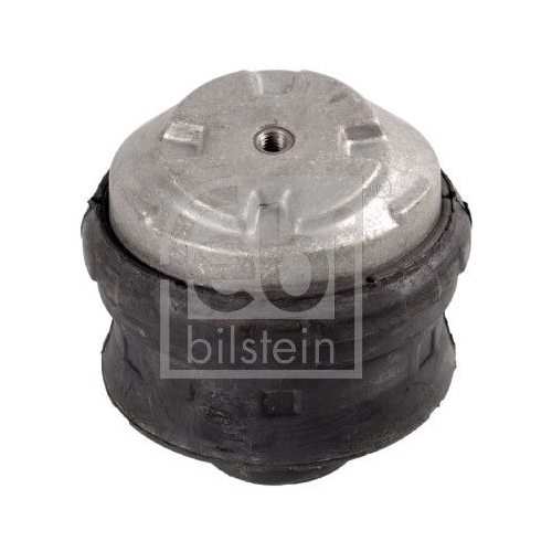 Lagerung Motor Febi Bilstein 17959 für Mercedes Benz Mercedes Benz Vorne Links