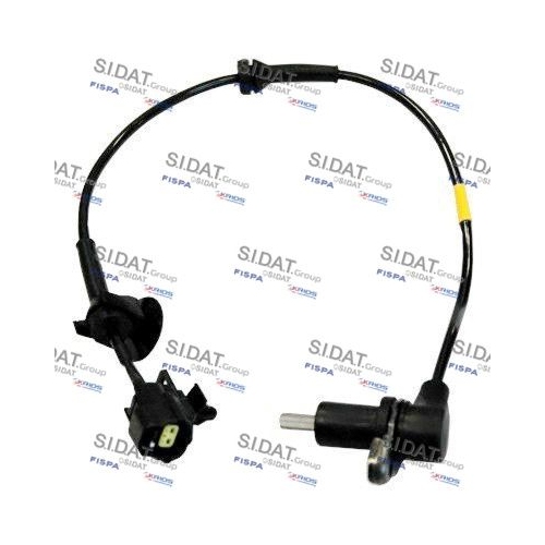 Sensor Raddrehzahl Sidat 84.814 für Chevrolet Daewoo General Motors