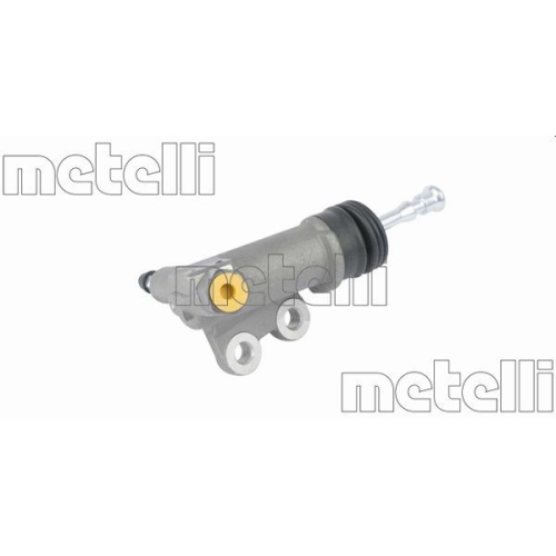 Nehmerzylinder Kupplung Metelli 54-0070 für Honda