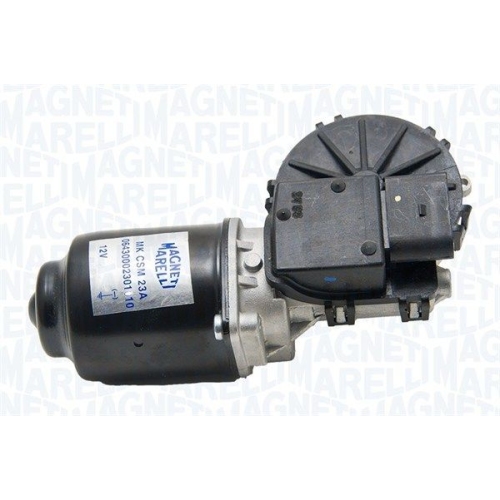 Wischermotor Magneti Marelli 064300023010 für Fiat Vorne