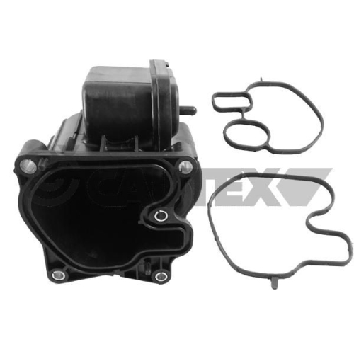 Agr Ventil Cautex 754709 für Alfa Romeo Fiat Opel Vorderachse