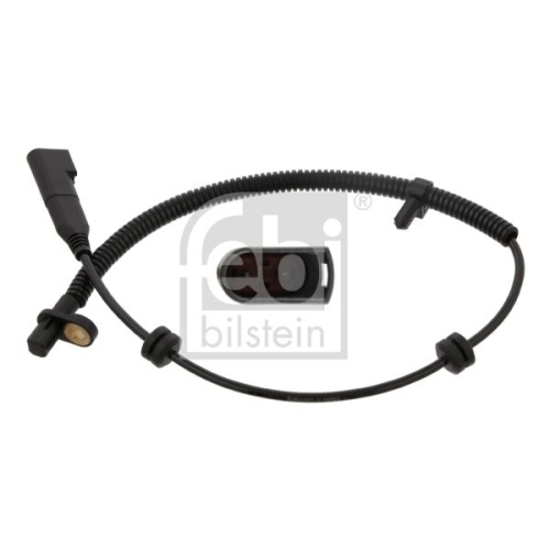 Sensor Raddrehzahl Febi Bilstein 32564 für Ford Ford Usa Hinterachse Links