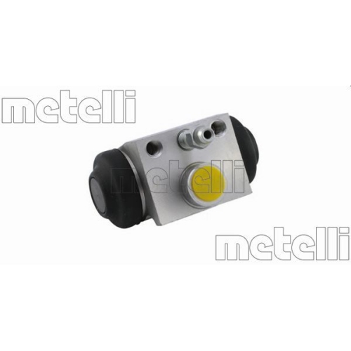 Radbremszylinder Metelli 04-0742 für Fiat Hinterachse