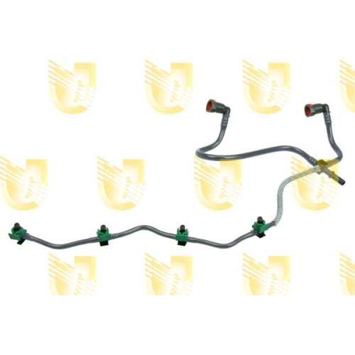 Schlauch Leckkraftstoff Unigom SC1220 für Citroën Fiat Ford Peugeot